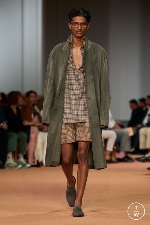 SS 26 ZEGNA Look 51