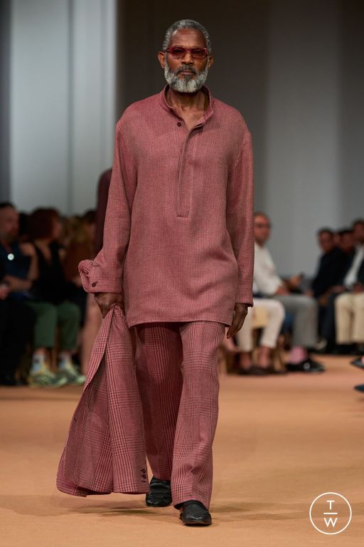 SS 26 ZEGNA Look 55
