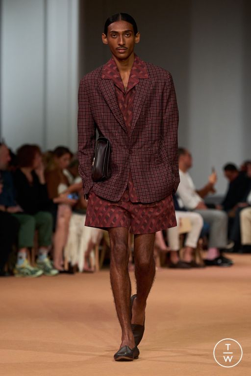 SS 26 ZEGNA Look 56