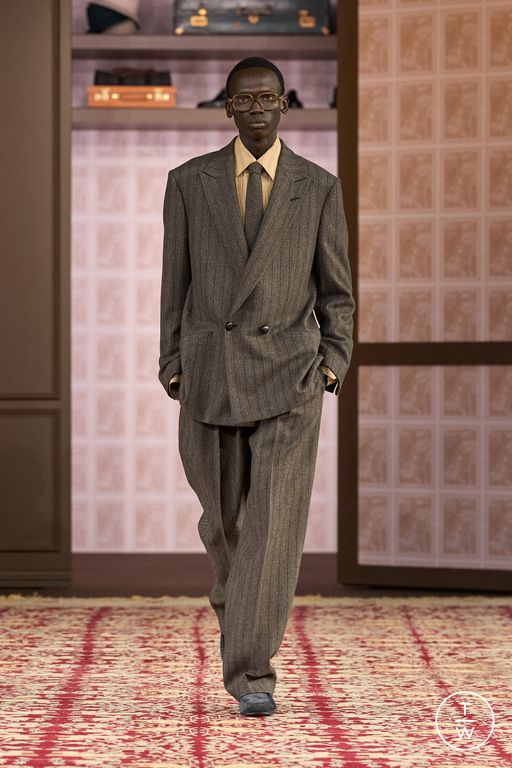 FW26 ZEGNA Look 3