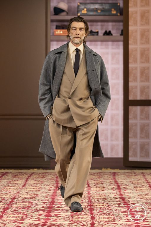 FW26 ZEGNA Look 4