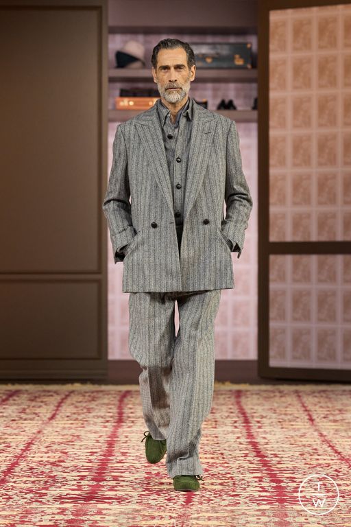 FW26 ZEGNA Look 5