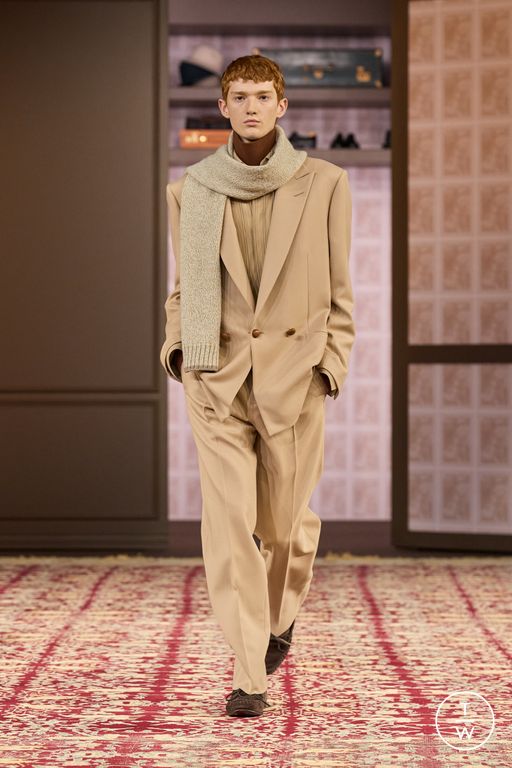 FW26 ZEGNA Look 7