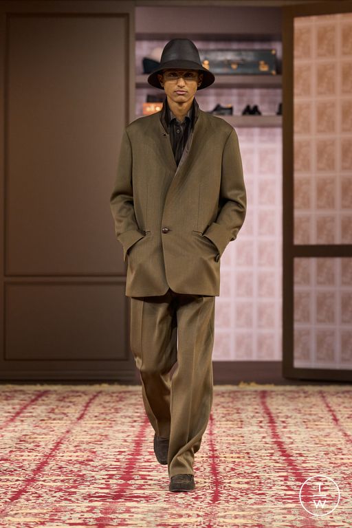 FW26 ZEGNA Look 12