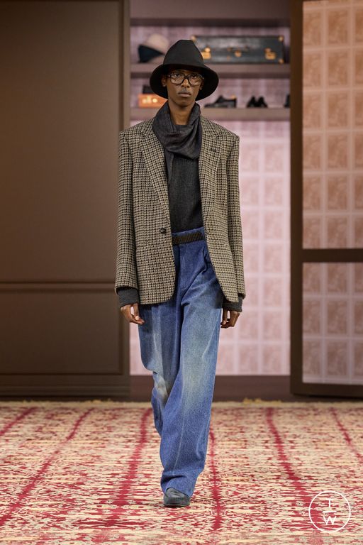 FW26 ZEGNA Look 14