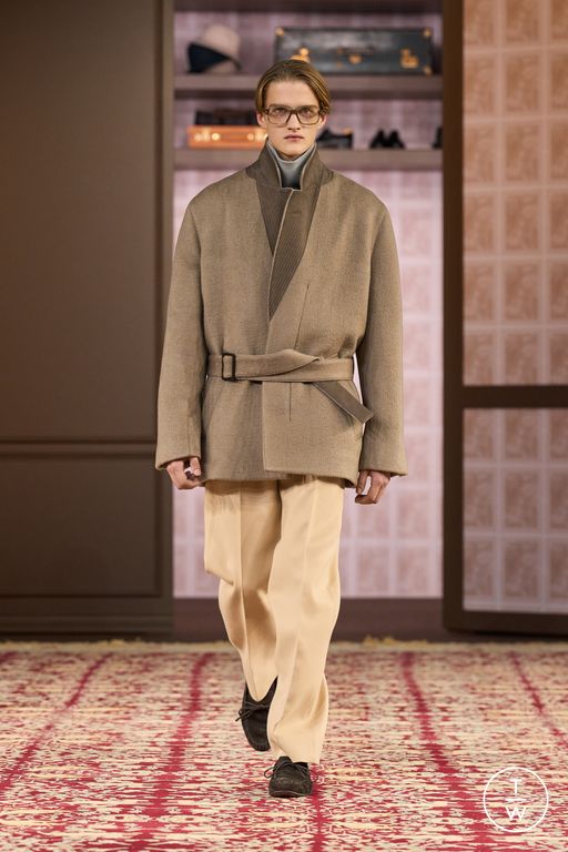FW26 ZEGNA Look 16