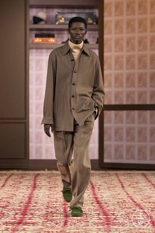FW26 ZEGNA Look 17