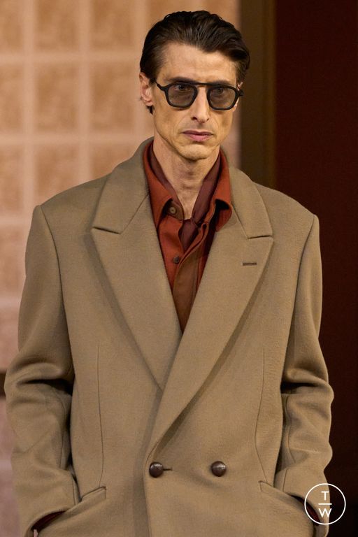 FW26 ZEGNA Look 4
