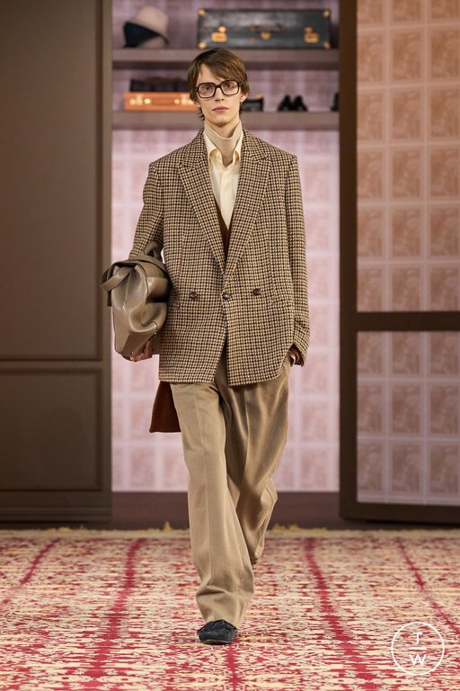 FW26 ZEGNA Look 19