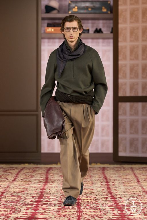 FW26 ZEGNA Look 22
