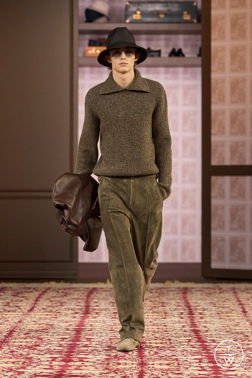 FW26 ZEGNA Look 23