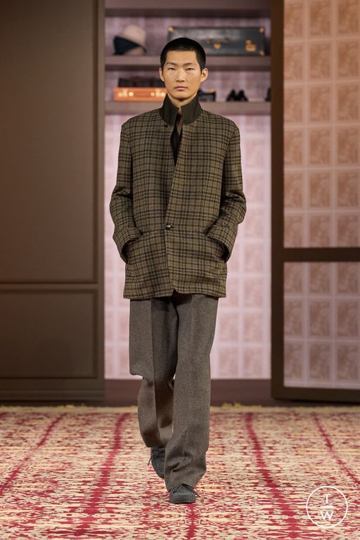 FW26 ZEGNA Look 24