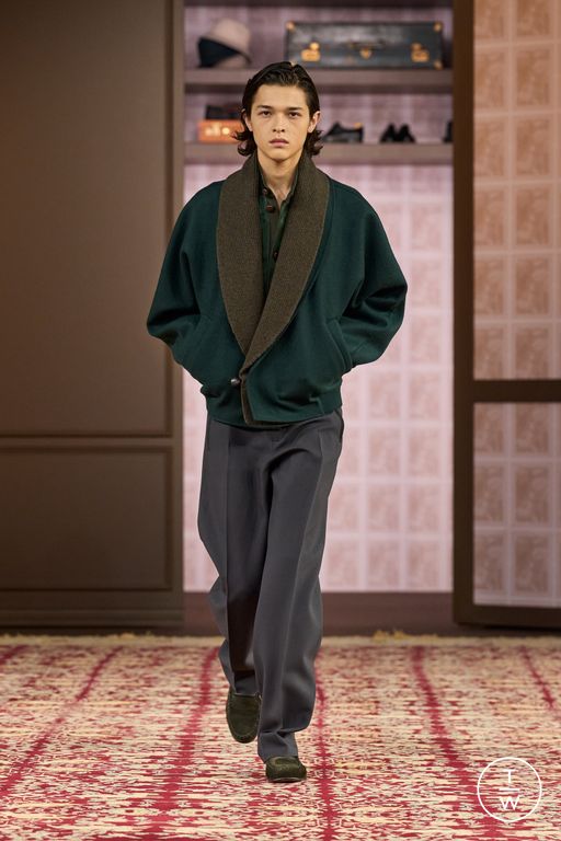 FW26 ZEGNA Look 26