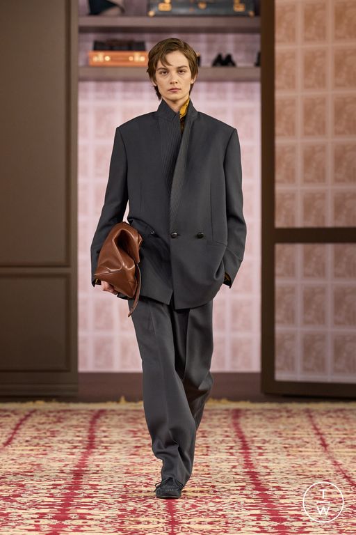 FW26 ZEGNA Look 27