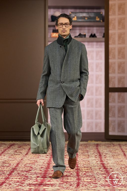 FW26 ZEGNA Look 28