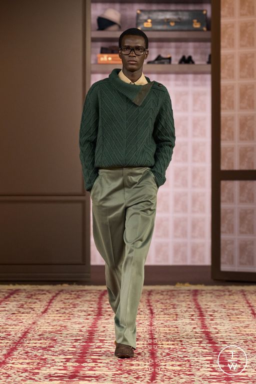 FW26 ZEGNA Look 29