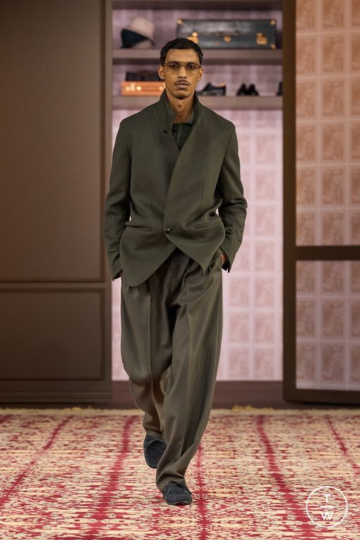 FW26 ZEGNA Look 30