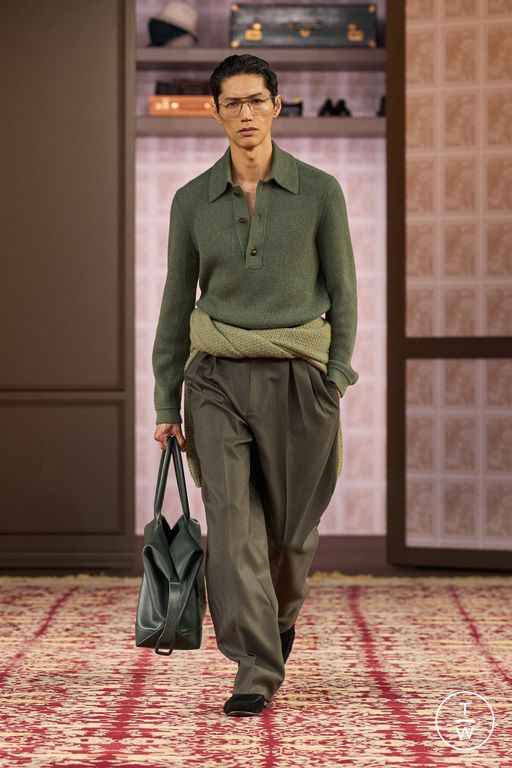 FW26 ZEGNA Look 31