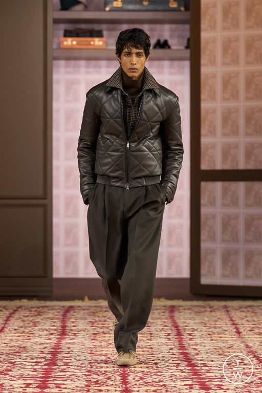 FW26 ZEGNA Look 36