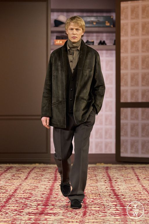FW26 ZEGNA Look 37