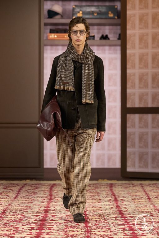 FW26 ZEGNA Look 38