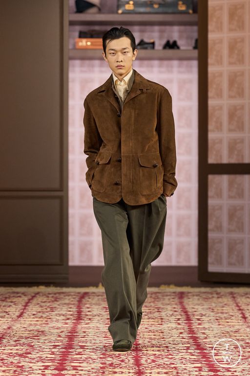 FW26 ZEGNA Look 39