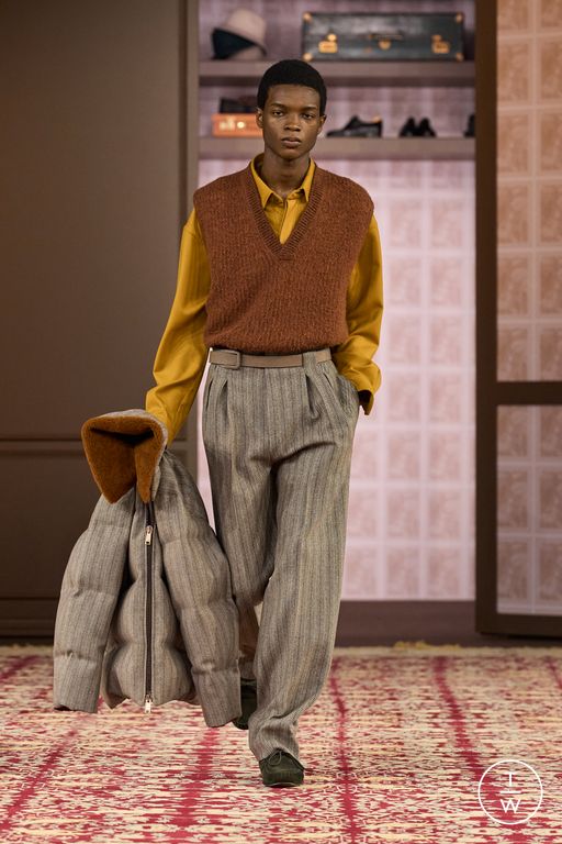 FW26 ZEGNA Look 41