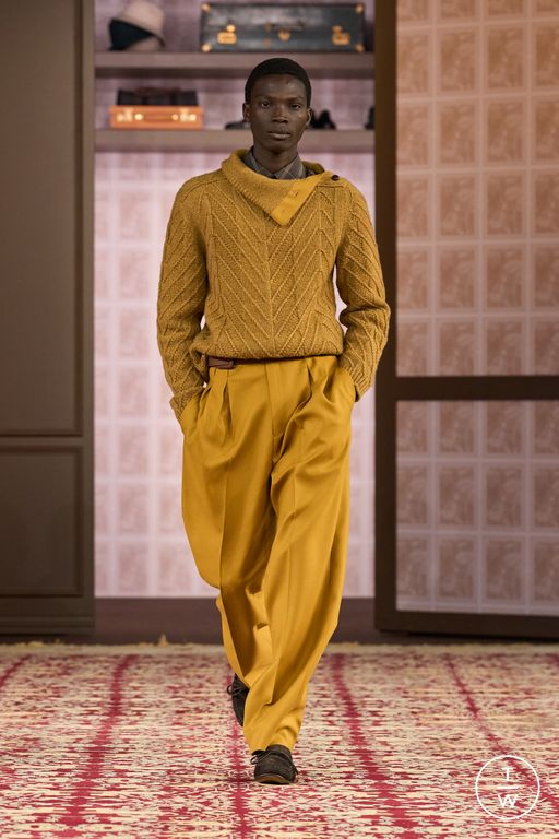 FW26 ZEGNA Look 42
