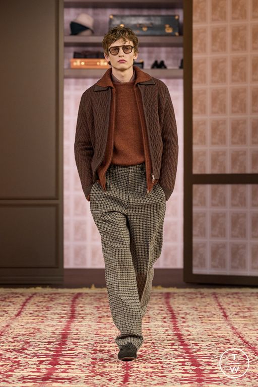 FW26 ZEGNA Look 44