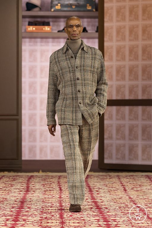 FW26 ZEGNA Look 45