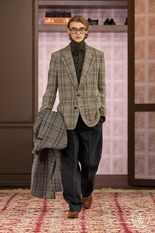 FW26 ZEGNA Look 46
