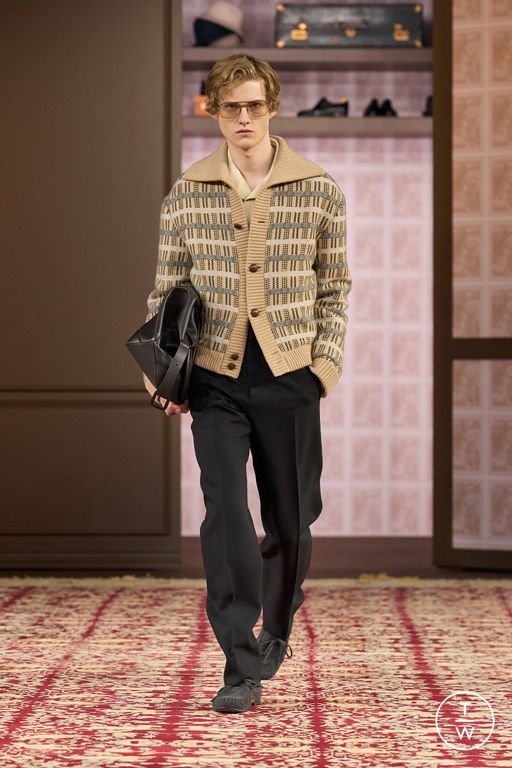 FW26 ZEGNA Look 47