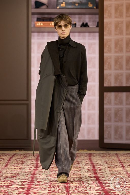 FW26 ZEGNA Look 48