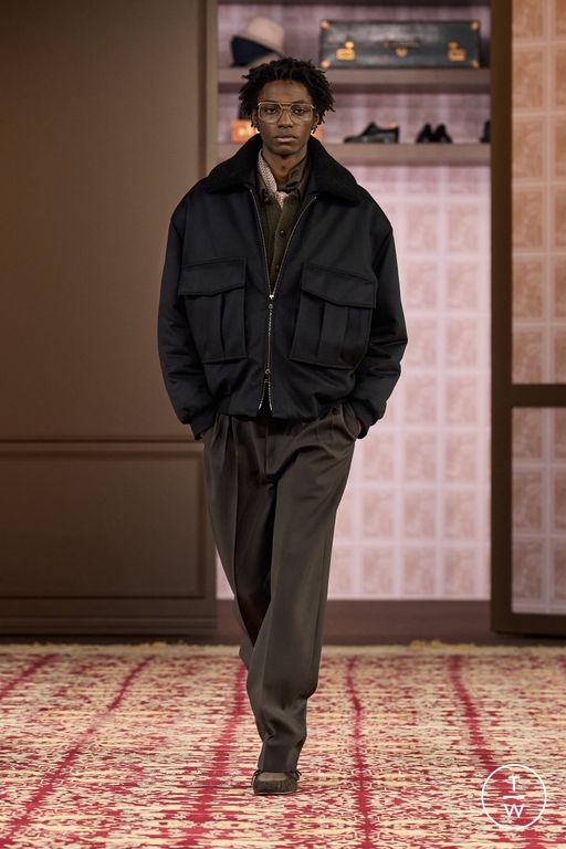 FW26 ZEGNA Look 49