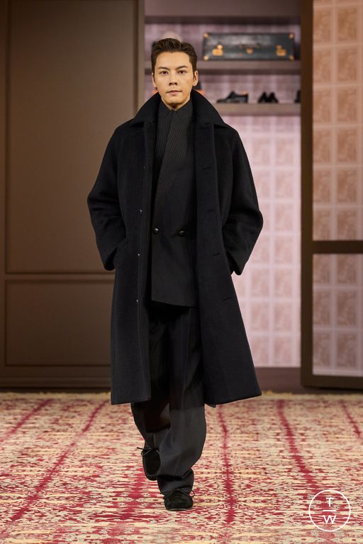FW26 ZEGNA Look 54