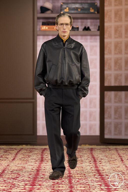 FW26 ZEGNA Look 56