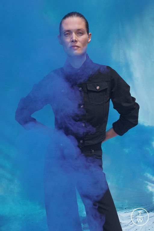 RS 26 Gabriela Hearst Look 2