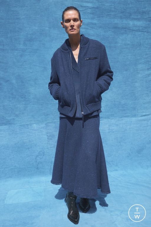 RS 26 Gabriela Hearst Look 5