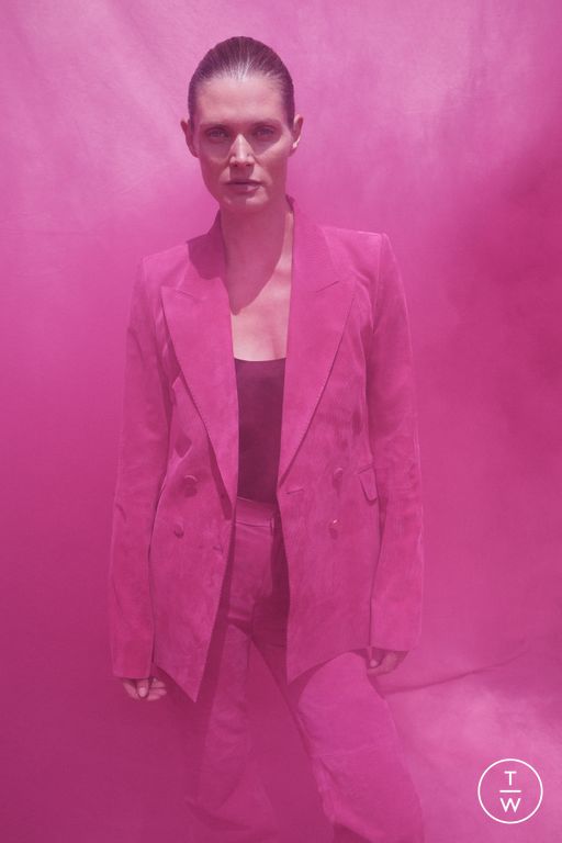 RS 26 Gabriela Hearst Look 8