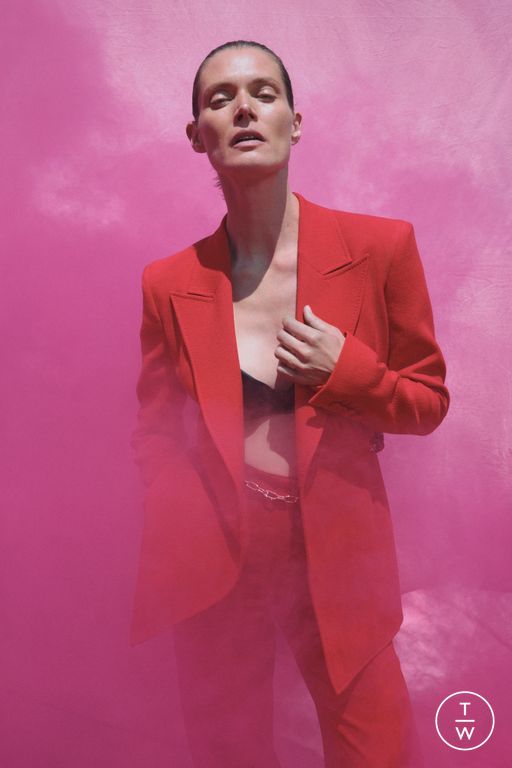RS 26 Gabriela Hearst Look 12