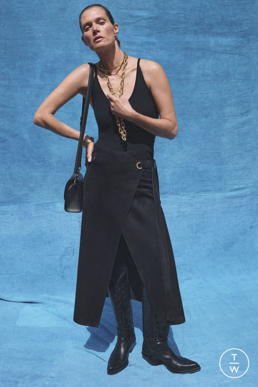 RS 26 Gabriela Hearst Look 28