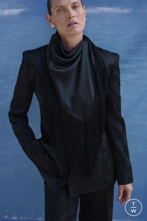 RS 26 Gabriela Hearst Look 42