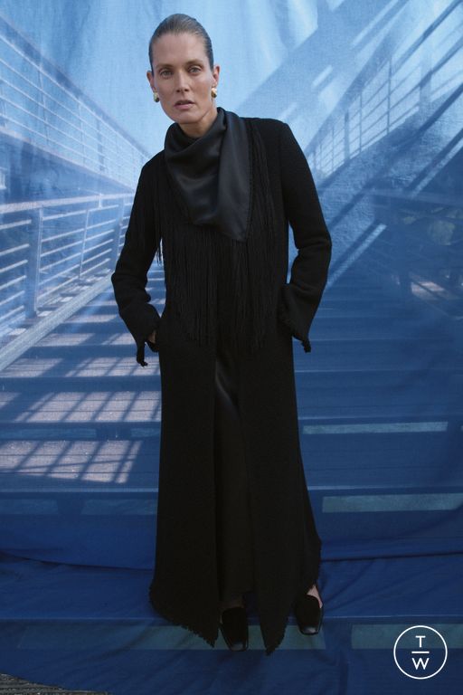 RS 26 Gabriela Hearst Look 44
