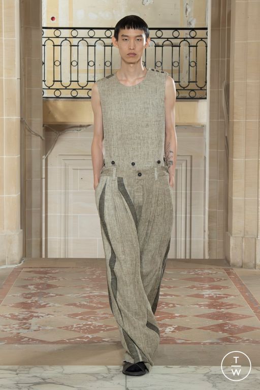 SS 26 Ziggy Chen Look 1