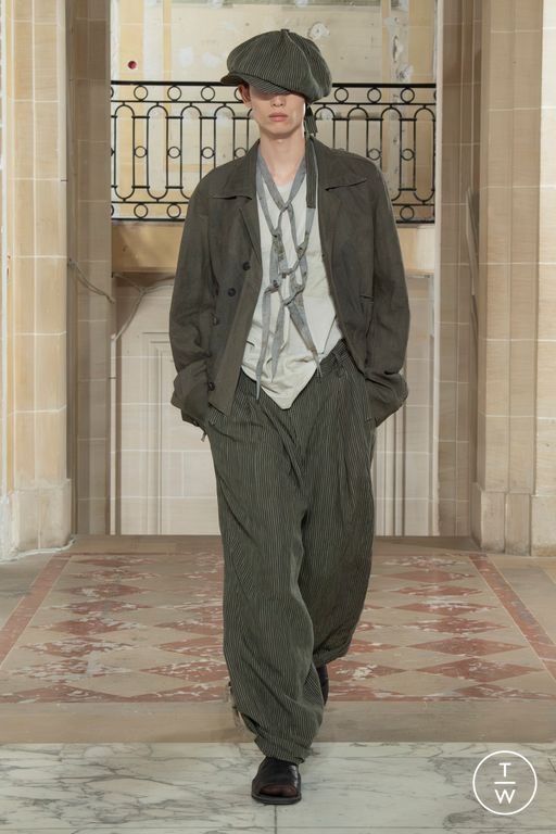 SS 26 Ziggy Chen Look 6