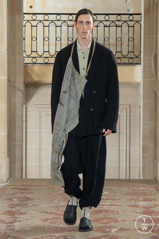 SS 26 Ziggy Chen Look 17