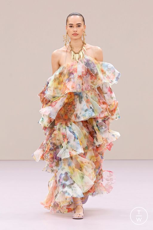 SS26 Zimmermann Look 1