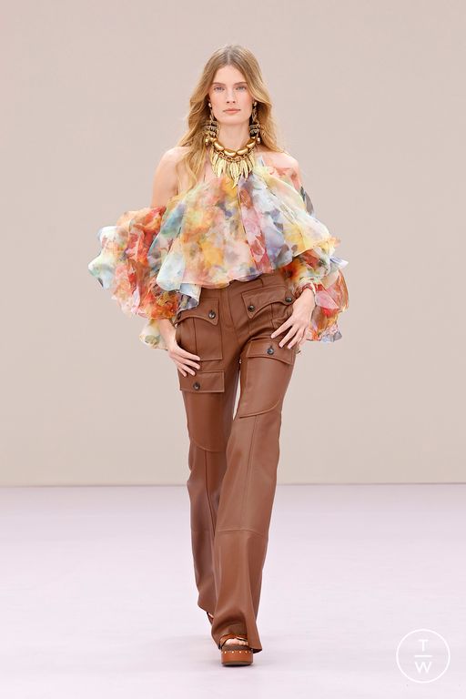 SS26 Zimmermann Look 3