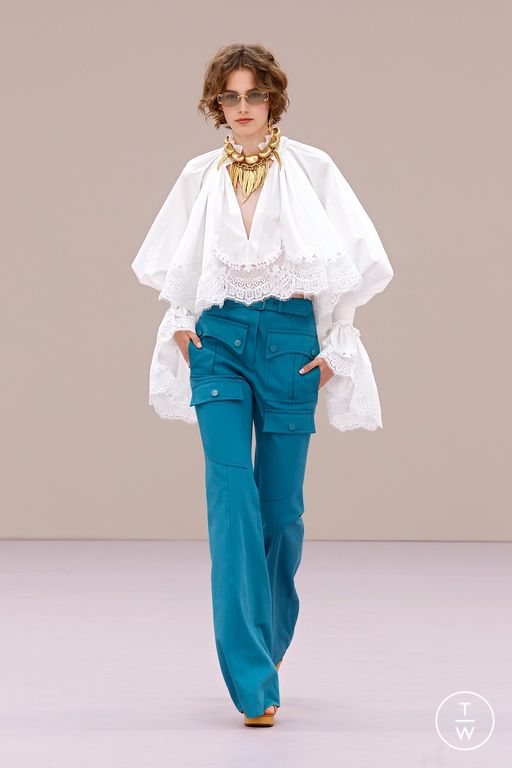 SS26 Zimmermann Look 14