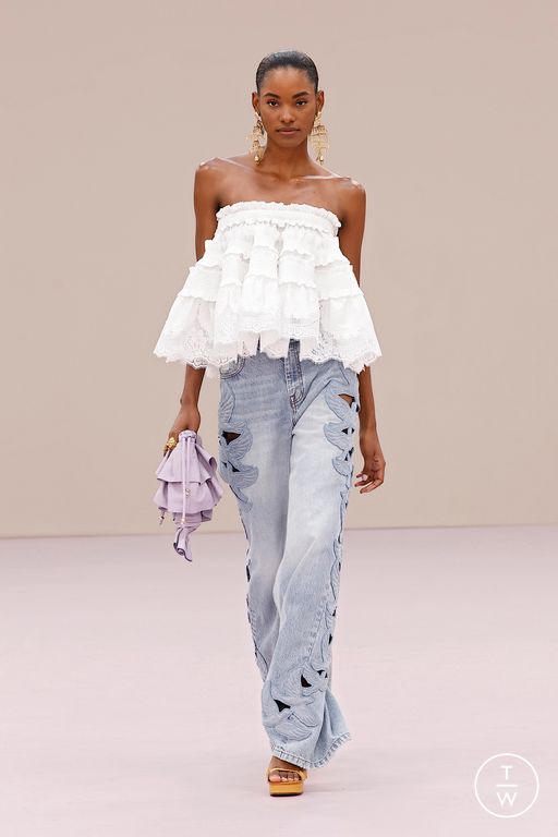 SS26 Zimmermann Look 15